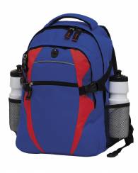 Spliced Zenith Backpack